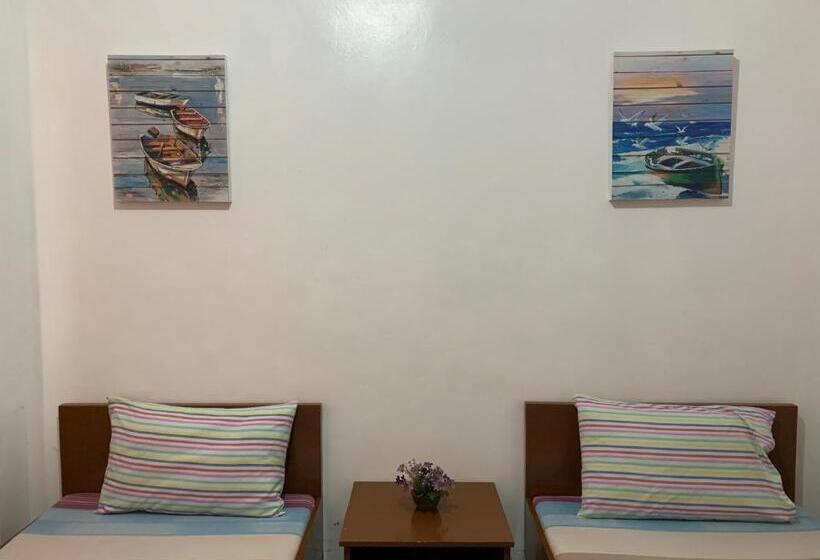 이코노미 룸, Brielles Travellers Inn
