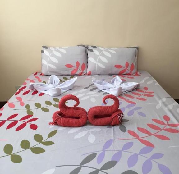 스탠다드 룸, Brielles Travellers Inn
