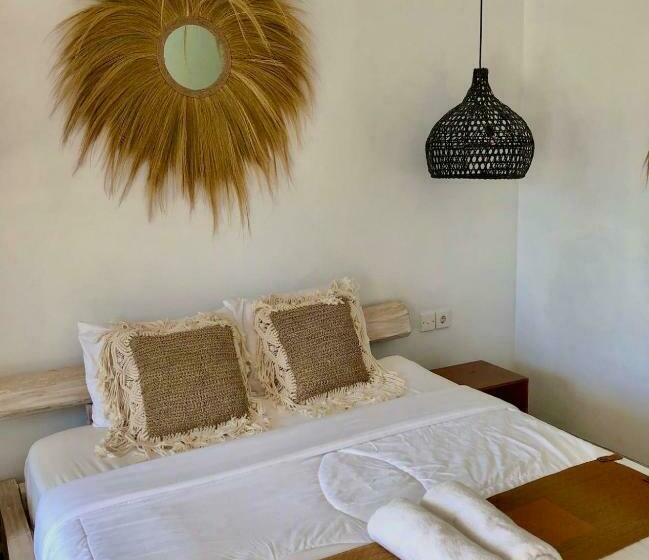Номер Deluxe, Puja Uluwatu Village