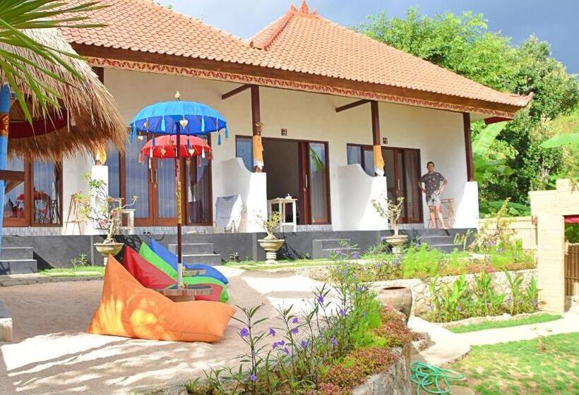 이코노미 룸, W Guest House