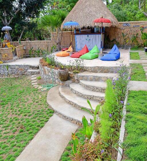 패밀리 룸, W Guest House