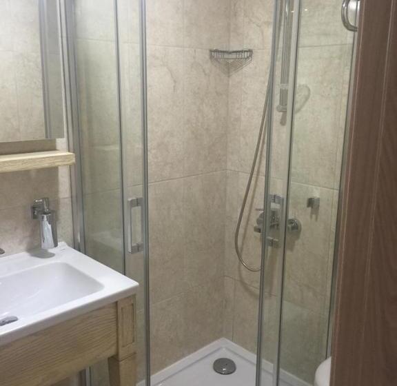 Апартаменты 1 Спальня, Atrium Apart Otel