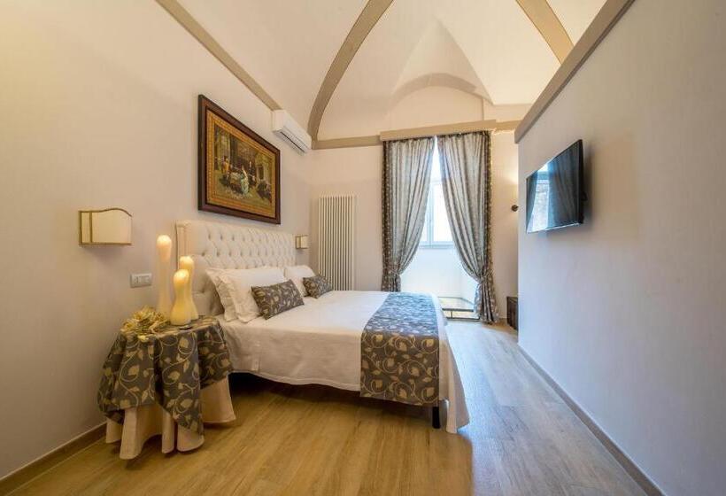 آپارتمان 1 خوابه, Case Brizi Assisi