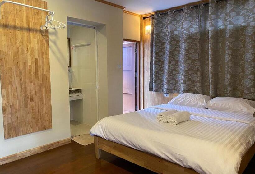 اتاق استاندارد, Bed In Beyt Boutique