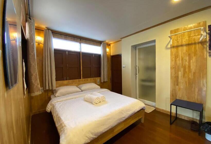 اتاق استاندارد, Bed In Beyt Boutique