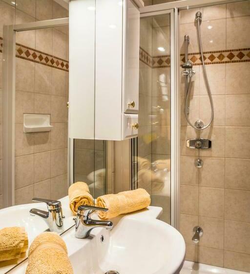 Апартаменты 1 Спальня, Bio Bauernhof Schoberhof