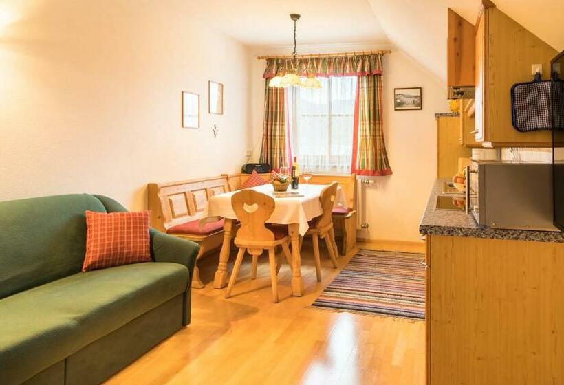 Апартаменты 1 Спальня, Bio Bauernhof Schoberhof