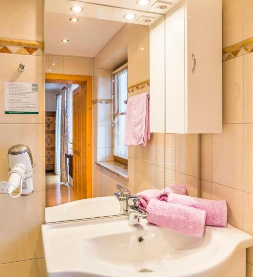 Апартаменты Comfort 2 Спальни, Bio Bauernhof Schoberhof