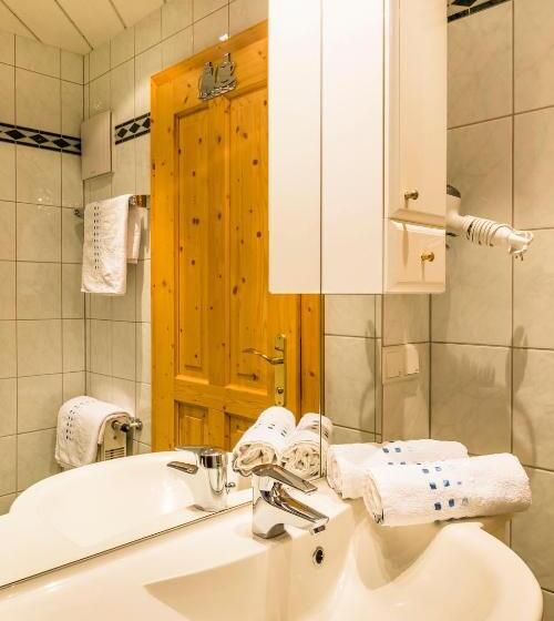 Апартаменты Comfort 2 Спальни, Bio Bauernhof Schoberhof