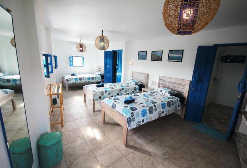 Трехместный Номер Стандарт Вид на Сад, Bali Bio Villas
