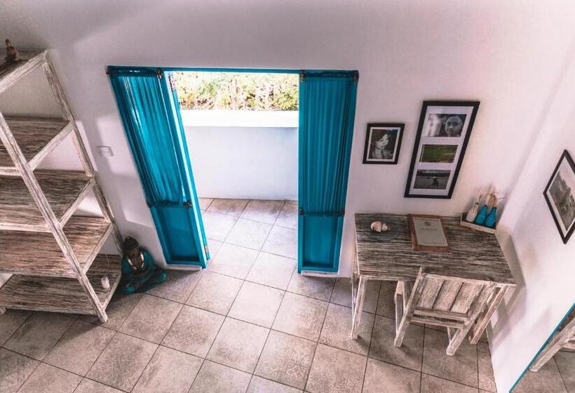 Номер Стандарт, Bali Bio Villas
