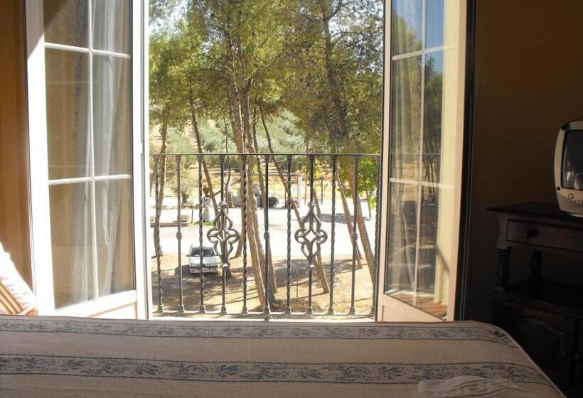 Номер Стандарт, Hostal Nicol's