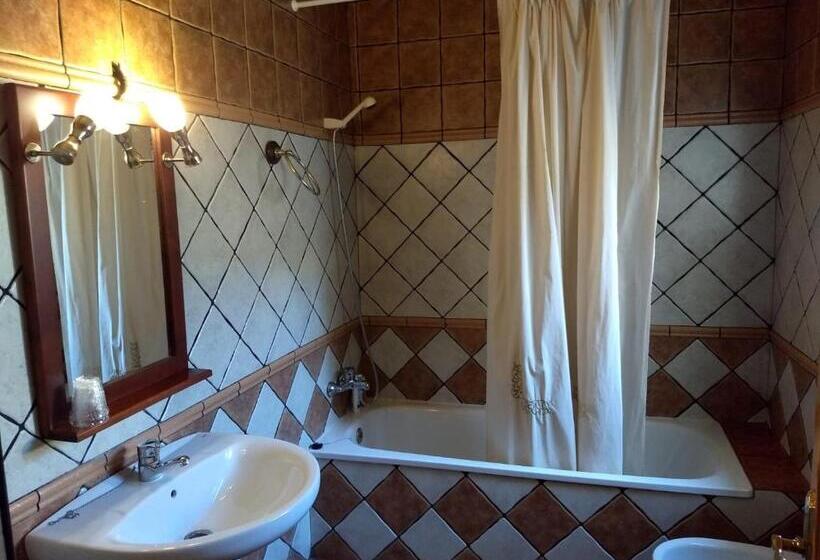 Номер Стандарт, Hostal Nicol's