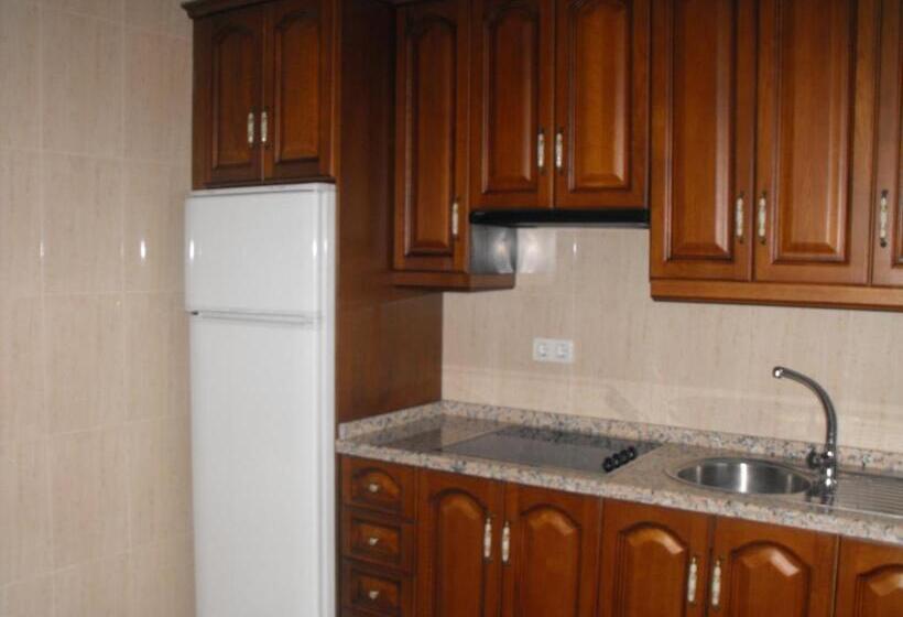 Номер Superior, Hostal Nicol's