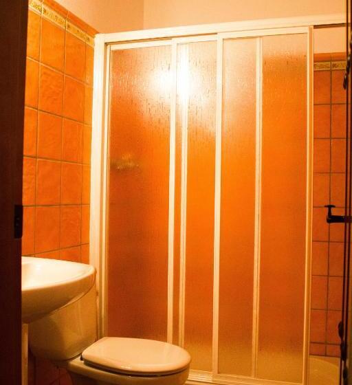 Номер Стандарт, Hostal Restaurante Sierra De La Martina
