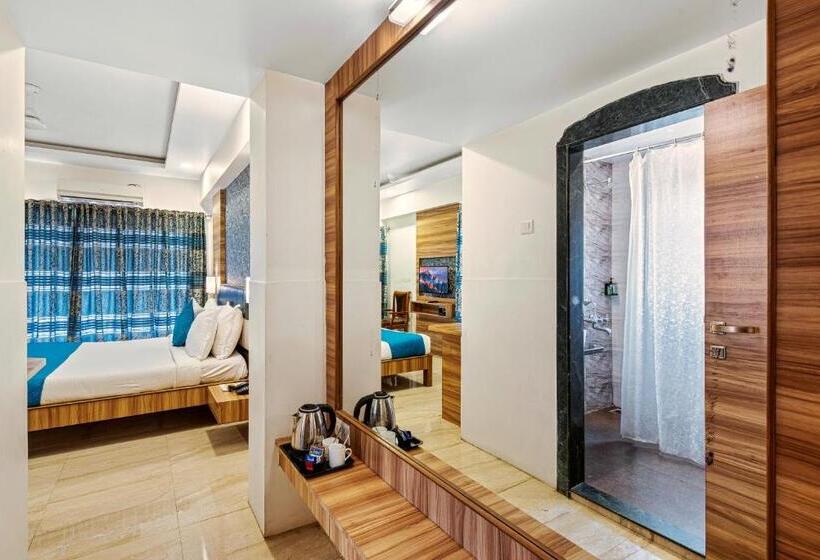 سوییت, Mayur Retreat & Spa