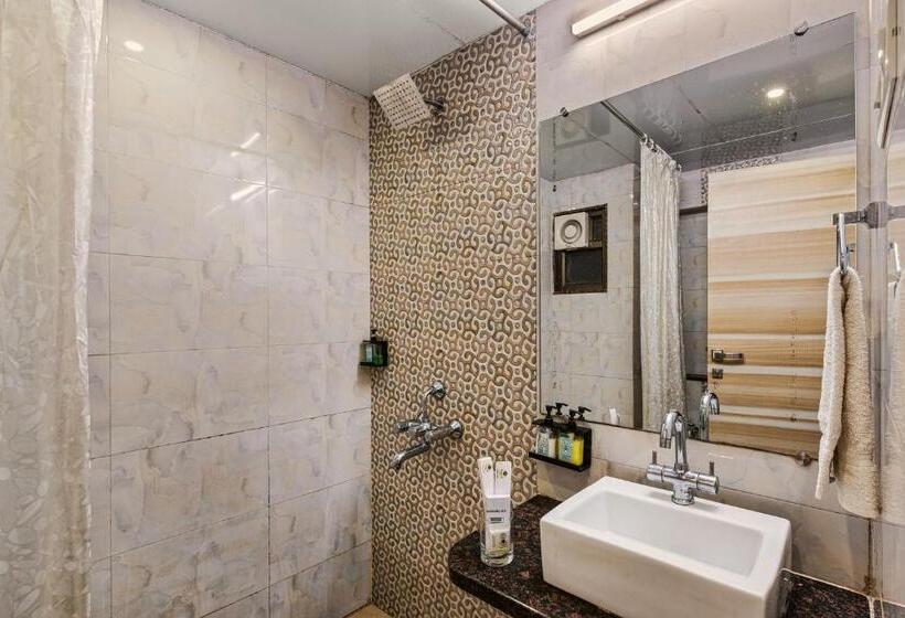اتاق رویال, Mayur Retreat & Spa