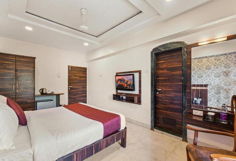 اتاق رویال, Mayur Retreat & Spa