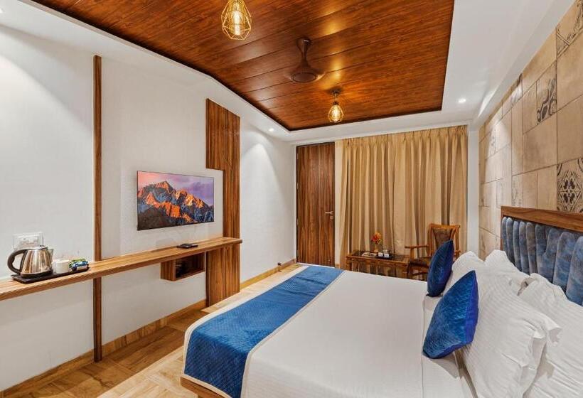 خانه 1 خوابه, Mayur Retreat & Spa