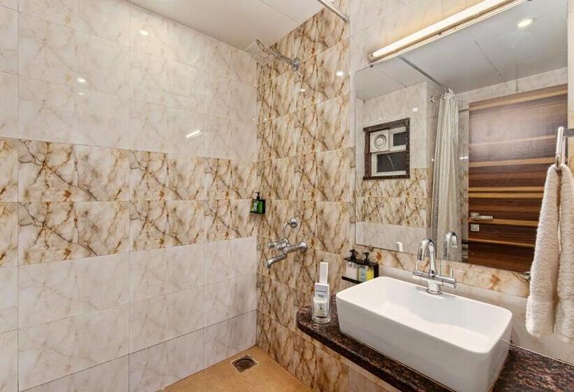 اتاق پرمیوم, Mayur Retreat & Spa