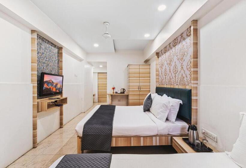 اتاق پرمیوم, Mayur Retreat & Spa