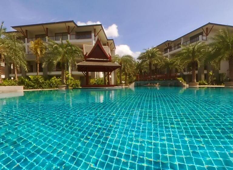 Апартаменты 3 Спальни, Pearl Of Naithon