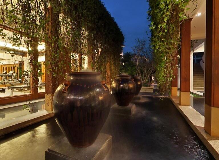 Апартаменты Пентхаус 1 Спальня, Pearl Of Naithon