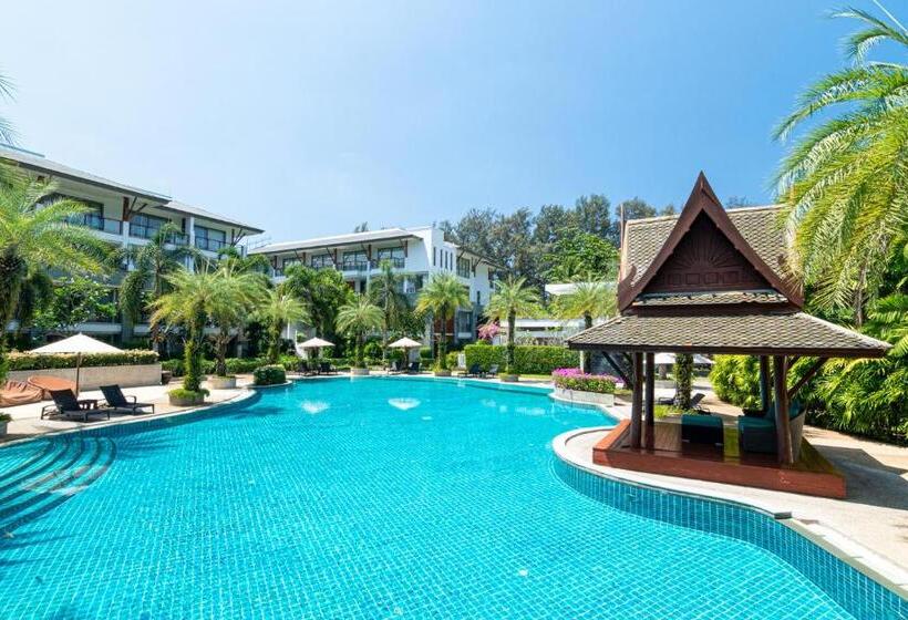 Апартаменты 1 Спальня, Pearl Of Naithon