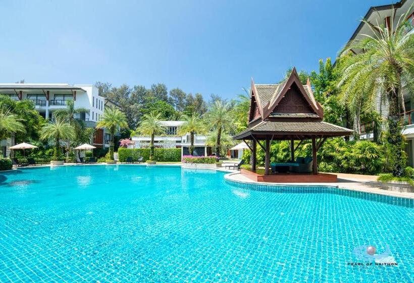Апартаменты 2 Спальни, Pearl Of Naithon