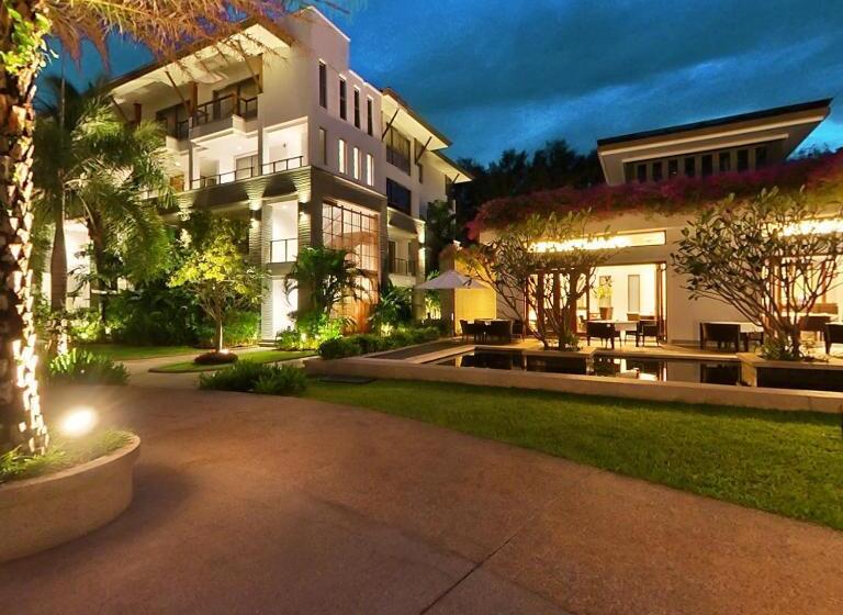 Апартаменты 1 Спальня, Pearl Of Naithon