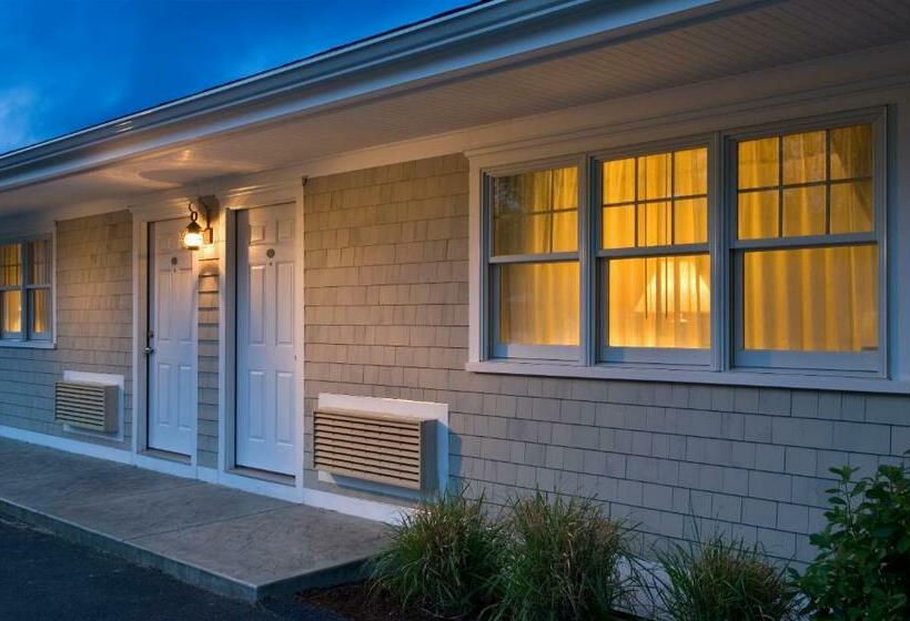 חדר משפחתי, Wellfleet Motel & Lodge