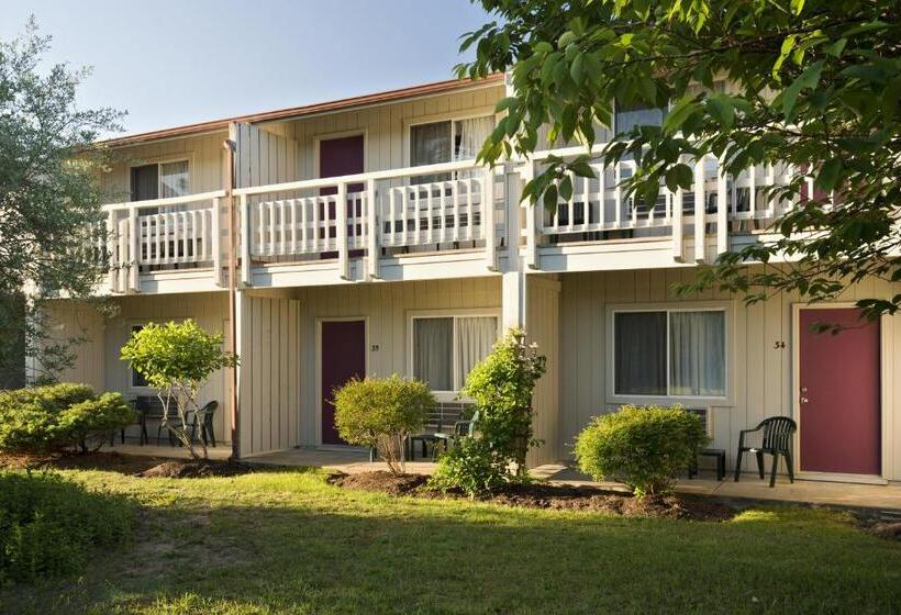 חדר סטנדרט עם מיטת קינג, Wellfleet Motel & Lodge