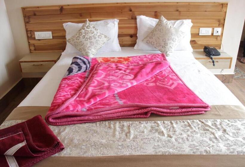 高级大房间, 9 Senses Group Hotels , Ravangla