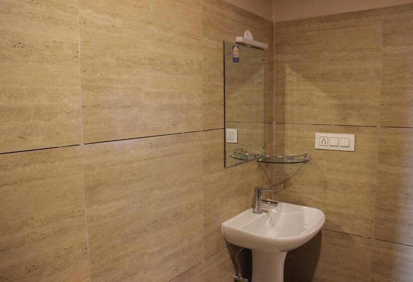 标准间, 9 Senses Group Hotels , Ravangla