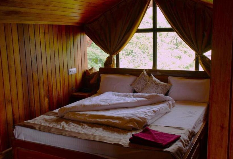 标准间, 9 Senses Group Hotels , Ravangla