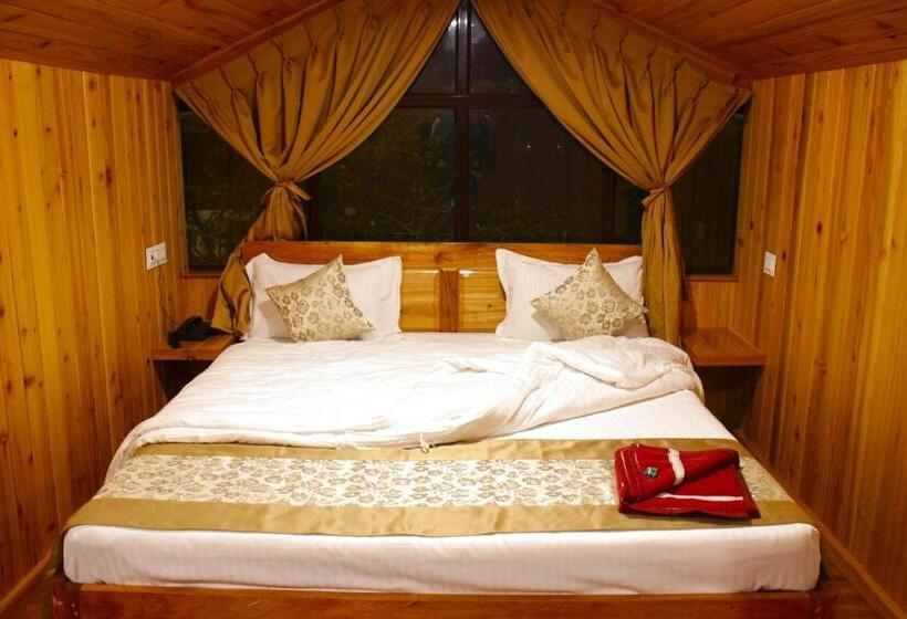标准间, 9 Senses Group Hotels , Ravangla