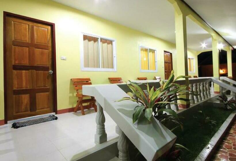 Стандартный Номер Кровать Кинг, Bangburd Resort