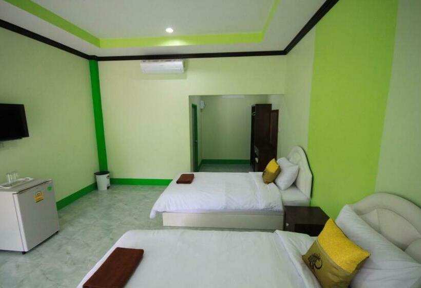 Номер Стандарт, Bangburd Resort