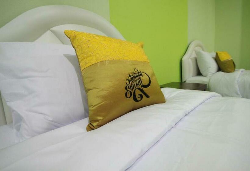 Номер Стандарт, Bangburd Resort