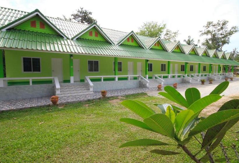 Номер Стандарт, Bangburd Resort