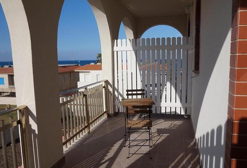 스탠다드 룸, Casa Caretta Caretta A San Lorenzo