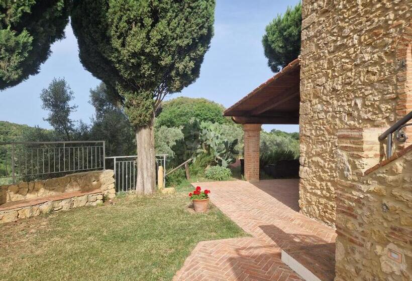 Студия Стандарт, Agriturismo Ai Massi