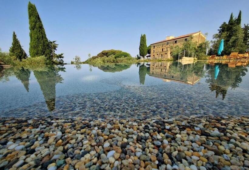 Апартаменты 1 Спальня Вид на Сад, Agriturismo Ai Massi