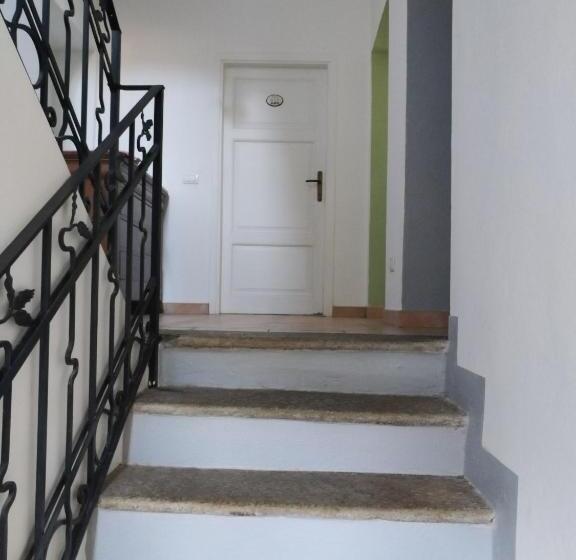 Номер Стандарт, B&b Isoladelsole