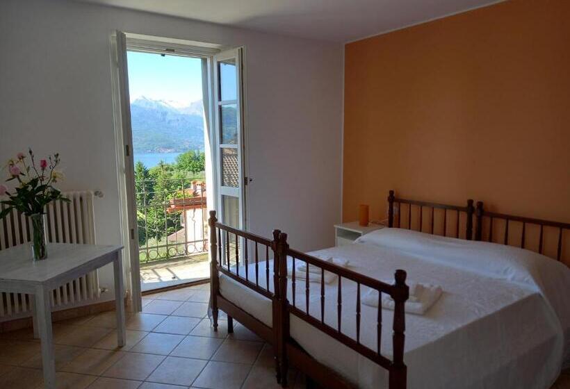 Номер Стандарт, B&b Isoladelsole
