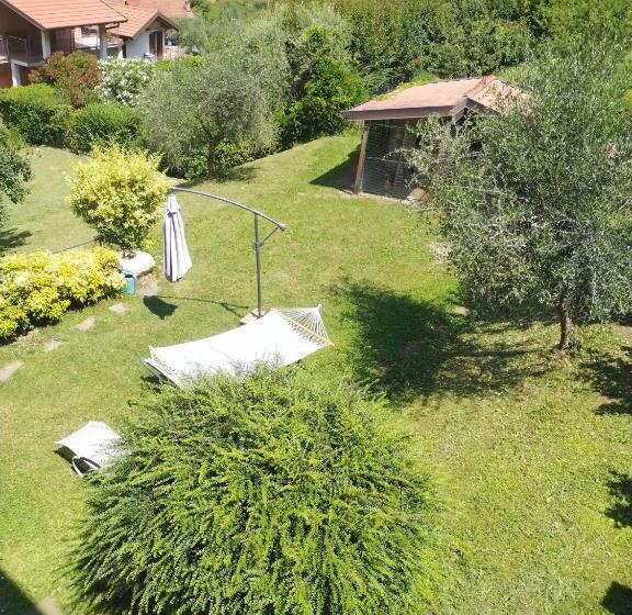 Номер Стандарт, B&b Isoladelsole
