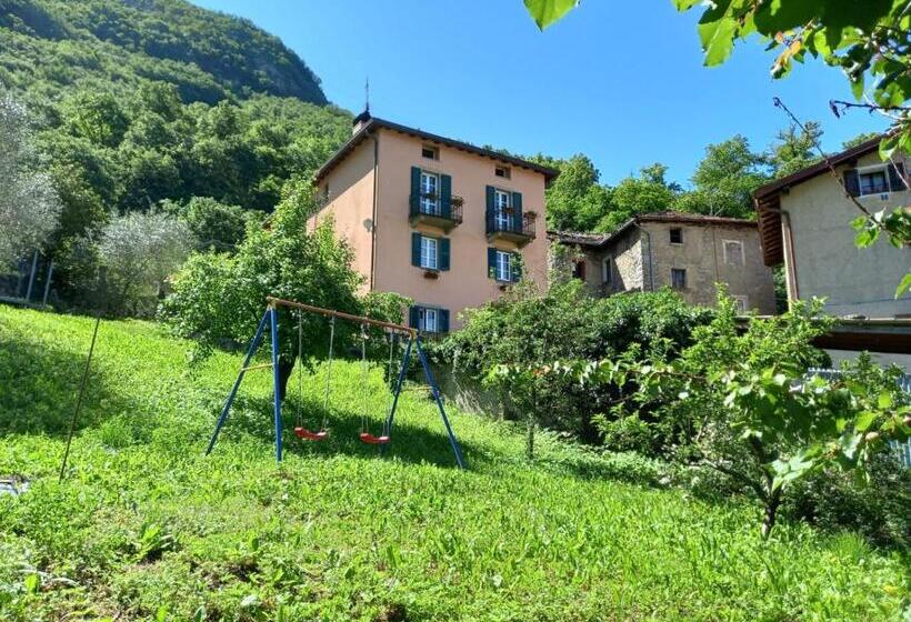 Номер Стандарт Вид на Озеро, B&b Isoladelsole
