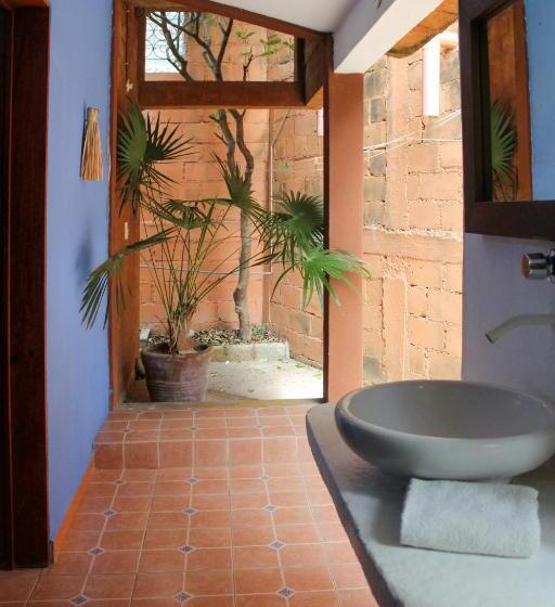 海の見える１ベッドルームアパートメント, Casa Azul
