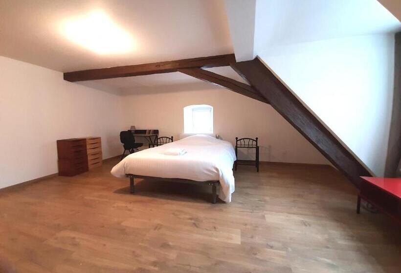 Номер Superior, Coeur De Ville Montbéliard