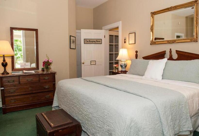 Номер Стандарт, Orchard Inn